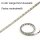 LED Streifen Wasserdicht mit Kabel 24V Selbstklebend Strip 5050 KFZ Beleuchtung