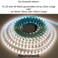 Mini LED Beleuchtung RC H0 TT N Z nur 4mm breit Licht Häuser Waggons 2,5 - 100cm