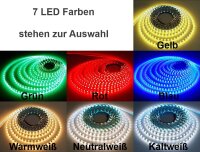 Mini LED Beleuchtung RC H0 TT N Z nur 4mm breit Licht...