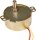 Getriebemotor Langsamläufer Motor 230V AC 1-5RPM Grillmotor Pyramiden Drehteller
