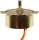 Getriebemotor Langsamläufer Motor 230V AC 1-5RPM Grillmotor Pyramiden Drehteller