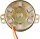 Getriebemotor Langsamläufer Motor 230V AC 1-5RPM Grillmotor Pyramiden Drehteller