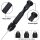 Sortiment Mini Bohrer 0,5-2,0mm Miniaturbohrer mit Handbohrer 10 Stück S090