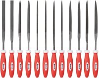 Nadelfeilen Schlüsselfeilen Sortiment Set 12-tlg...