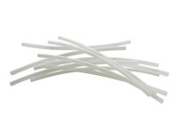 Schrumpfschlauch 2,4 / 1,2 mm 2:1 Set 8 Farben je 1 Meter für Kabel LED A2138