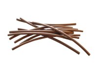 Schrumpfschlauch 2,4 / 1,2 mm 2:1 Set 8 Farben je 1 Meter für Litze Kabel LED