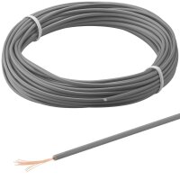Litze Kabel 0,14mm² Kupferlitze 100 Meter je Farbe 10 Meter Modellbahn Set W999