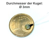 Wandlampen LED Straßenlampen Wandleuchten Kugelleuchte für H0 TT Häuser Gebäude