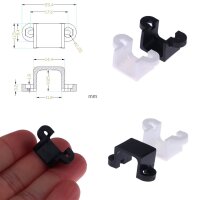 Mini Getriebemotor N20 3 6 12V DC 15 30 50 60 100 150 200 - 1000RPM Modellbau RC