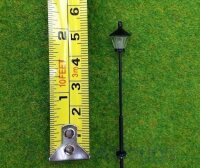 LED Straßenlampen N TT Lampen Leuchten Laterne...