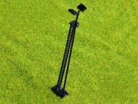 LED Flutlichtstrahler Flutlicht H0 Lampen Leuchten 2...