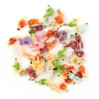 Figuren N sitzende Reisende ideal für Waggons Spur N 1:160 Set 50 100 Stück