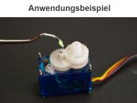 Präzisionsfett Fett SYN F08 30ml Spezialfett Modellbahn Modellbau Getriebe Lager