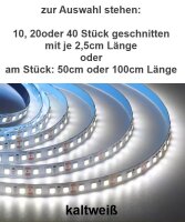 Mini LED Beleuchtung RC H0 TT N Z Licht Häuser Waggons Modellbahn 2,5 - 100cm