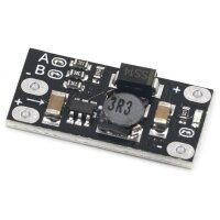 Step-Up Spannungswandler Modul 5V 8V 9V 12V Boost Converter Arduino 2 Stück S311