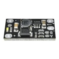 Step-Up Spannungswandler Modul 5V 8V 9V 12V Boost Converter Arduino 2 Stück S311