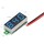LED Voltmeter mini Einbau 3-30V Spannung Digital LED Anzeige 0.28 Zoll Display