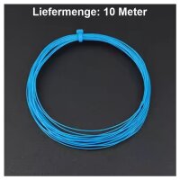 Microkabel Draht 36AWG super dünnes Mikro Kabel...