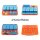 1/2/4/8-Kanal Relais Modul 5V 12V 24V Optokoppler Multi Relay High/Low Trigger