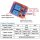 1/2/4/8-Kanal Relais Modul 5V 12V 24V Optokoppler Multi Relay High/Low Trigger
