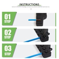 Stromverteiler Verteiler Modellbahn AC DC 3fach 6fach Kabelverteiler Splitter