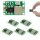 Spannungsregler MH Mini 360 DC-DC regelbar Step-Down Converter Modul 4,75V-23V