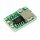 Spannungsregler MH Mini 360 DC-DC regelbar Step-Down Converter Modul 4,75V-23V