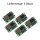 Spannungsregler MH Mini 360 DC-DC regelbar Step-Down Converter Modul 4,75V-23V
