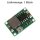 Spannungsregler MH Mini 360 DC-DC regelbar Step-Down Converter LM2596 4,75V-23V 1 Stück