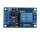 Relaisplatine Relais bistabil 5V 12V 24V DC 1xUM nur 1-Taster Relaismodul Relay