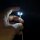 LED Flutlichtstrahler Flutlicht H0 Lampen Leuchten 2 Strahler Mast 5 Stück S175