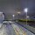 LED Flutlichtstrahler Flutlicht H0 Lampen Leuchten 4 Strahler Mast 5 Stück S235