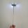 LED Flutlichtstrahler Flutlicht H0 Lampen Leuchten 6 Strahler Mast 5 Stück S249