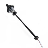 LED Straßenlampen Parkleuchte N TT 4,7cm Lampen Leuchten Laterne 10 Stück S539