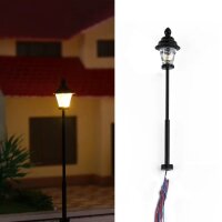 LED Straßenlampen Parkleuchte N TT 4,7cm Lampen Leuchten Laterne 10 Stück S539