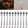 LED Straßenlampen Parkleuchte N TT 4,7cm Lampen Leuchten Laterne 10 Stück S539