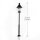 LED Straßenlampen Parkleuchte N TT 4,7cm Lampen Leuchten Laterne 10 Stück S539