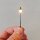 LED Straßenlampen Parkleuchte N TT 4,7cm Lampen Leuchten Laterne 10 Stück S539