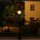 LED Straßenlampen H0 Lampen Leuchten Laterne variabel 6 - 7,5cm 10 Stück S548