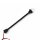 LED Straßenlampen H0 TT Lampen Leuchten Laterne variabel 4,5 - 6cm 10 Stück S549
