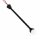 LED Straßenlampen H0 TT Lampen Leuchten Laterne variabel 4,5 - 6cm 10 Stück S549