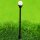 LED Straßenlampen H0 TT Lampen Leuchten Laterne variabel 4,5 - 6cm 10 Stück S549