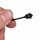 LED Straßenlampen H0 TT Lampen Leuchten Laterne variabel 4,5 - 7cm 10 Stück S825