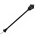 LED Straßenlampen H0 TT Lampen Leuchten Laterne variabel 4,5 - 7cm 10 Stück S825