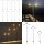 LED Straßenlampen H0 11cm TT 8cm N 5,5cm Laternen Leuchten Modellbahn 10 Stück