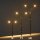 LED Straßenlampen H0 11cm TT 8cm N 5,5cm Laternen Leuchten Modellbahn 10 Stück
