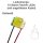 Flacker LED 0805 SMD flackernd Flackerlicht Kerze Lagerfeuer Feuer LEDs 10 Stück