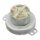 Getriebemotor 12V DC Langsamläufer Motor Modellbau Karussell Drehscheibe 1-80RPM