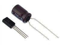 Blinker Wechselblinker 7-24V DC 1A LEDs und...