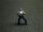Figuren LED Beleuchtung 1:87 H0 Fotograf Radfahrer Motorroller beleuchtet Fotograf Junger Mann